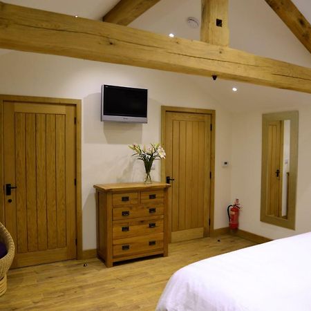 Saddleback View Cottage Calthwaite Екстериор снимка