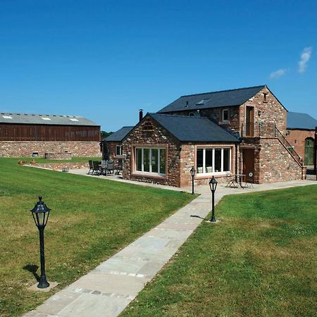Saddleback View Cottage Calthwaite Екстериор снимка