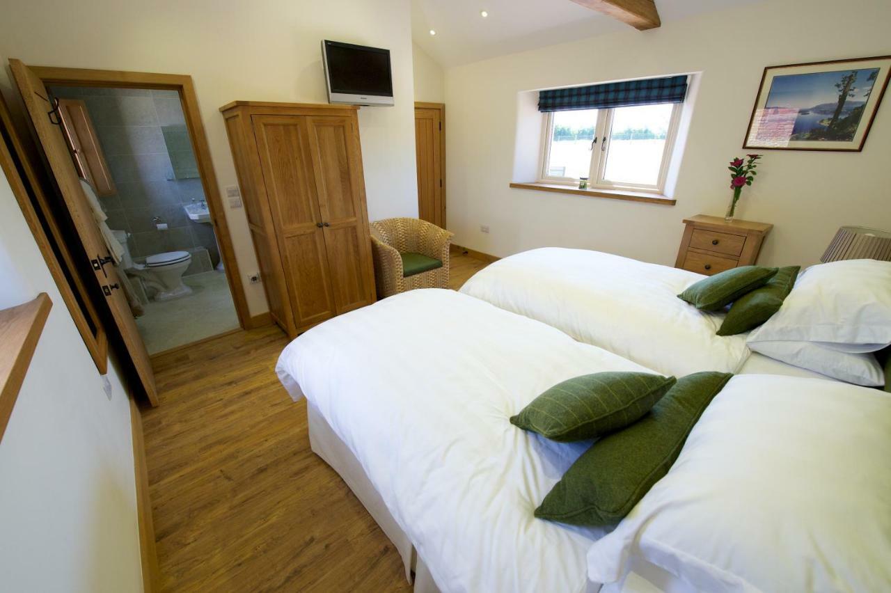 Saddleback View Cottage Calthwaite Екстериор снимка