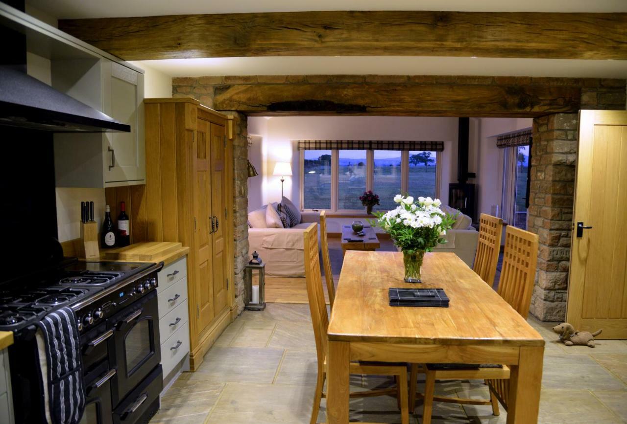 Saddleback View Cottage Calthwaite Екстериор снимка