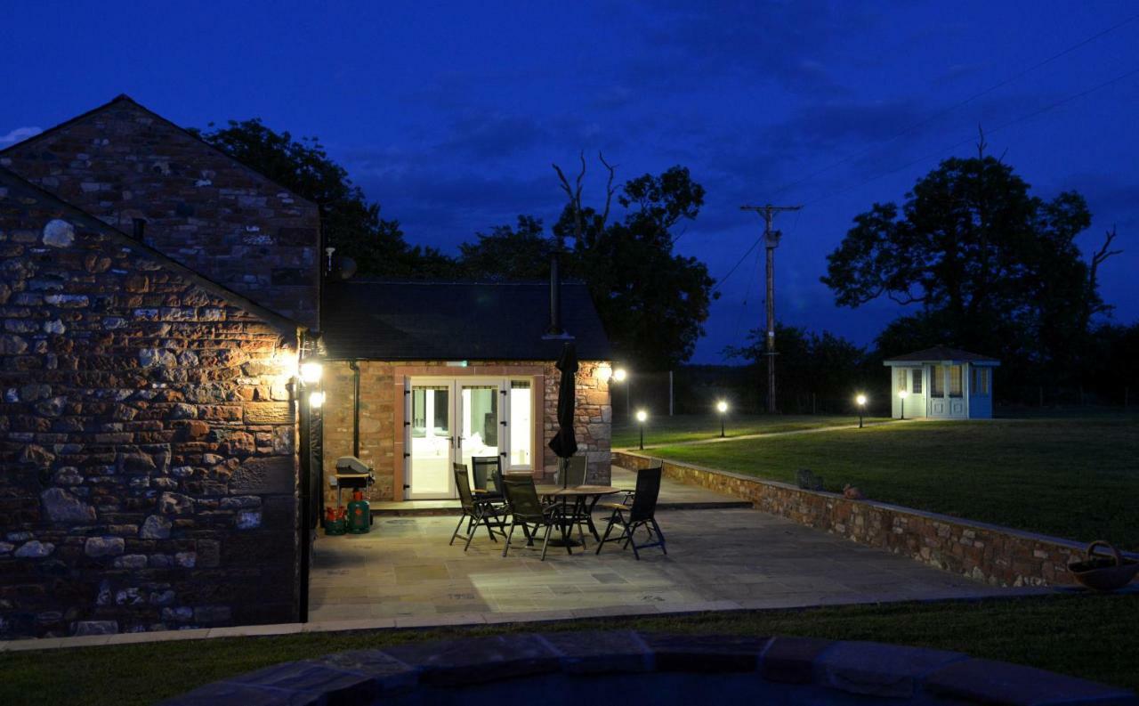 Saddleback View Cottage Calthwaite Екстериор снимка