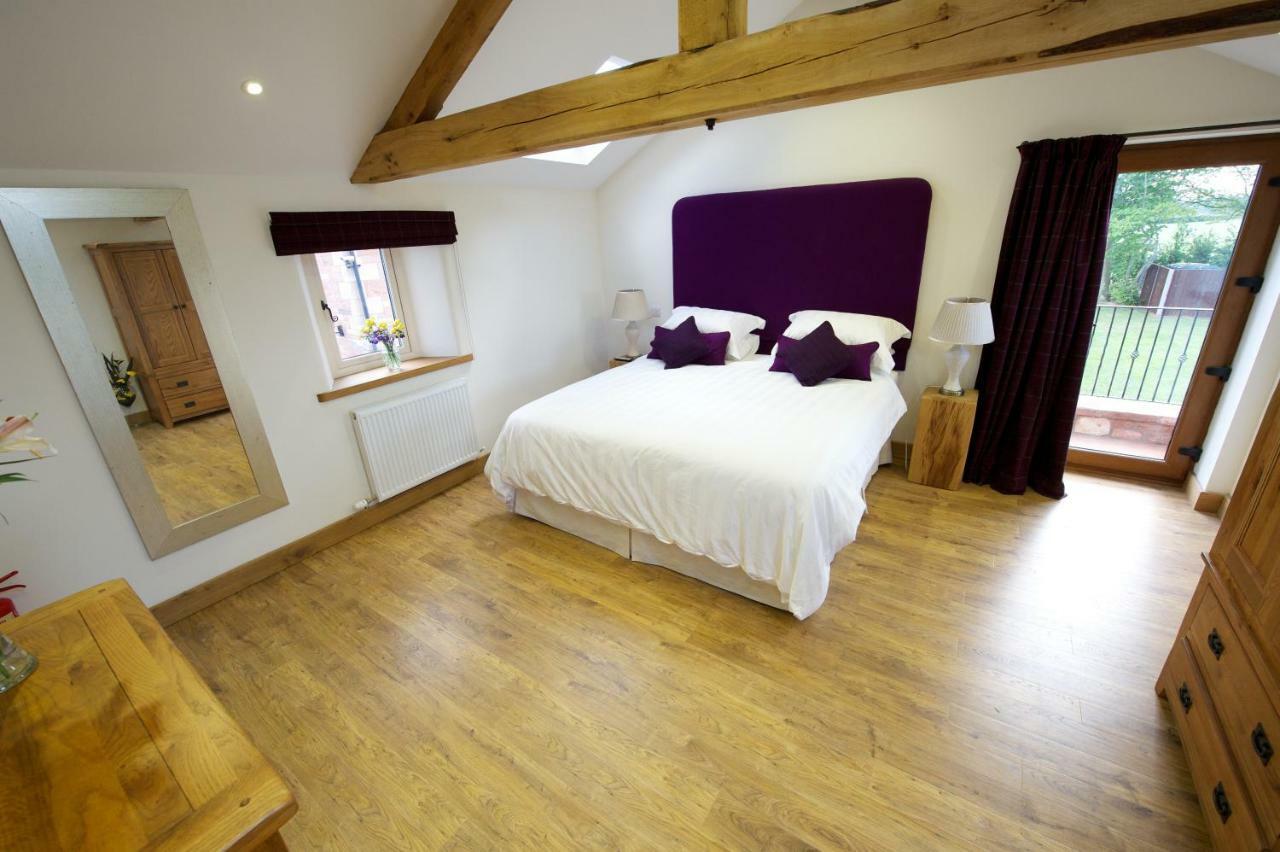 Saddleback View Cottage Calthwaite Екстериор снимка