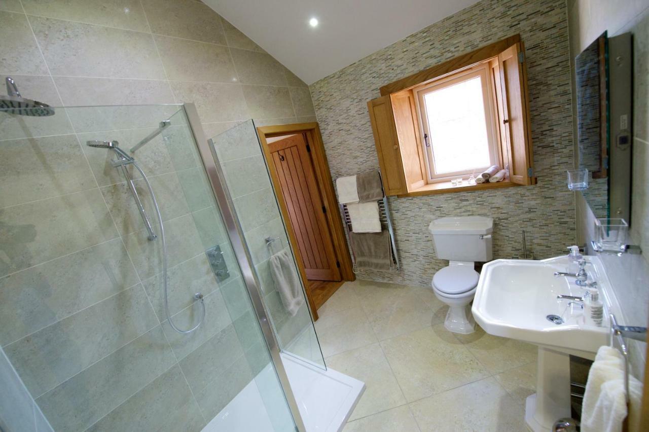 Saddleback View Cottage Calthwaite Екстериор снимка