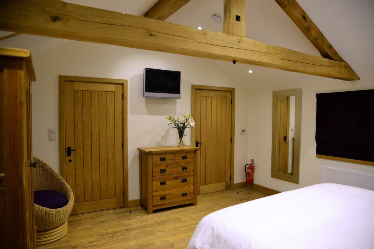 Saddleback View Cottage Calthwaite Екстериор снимка