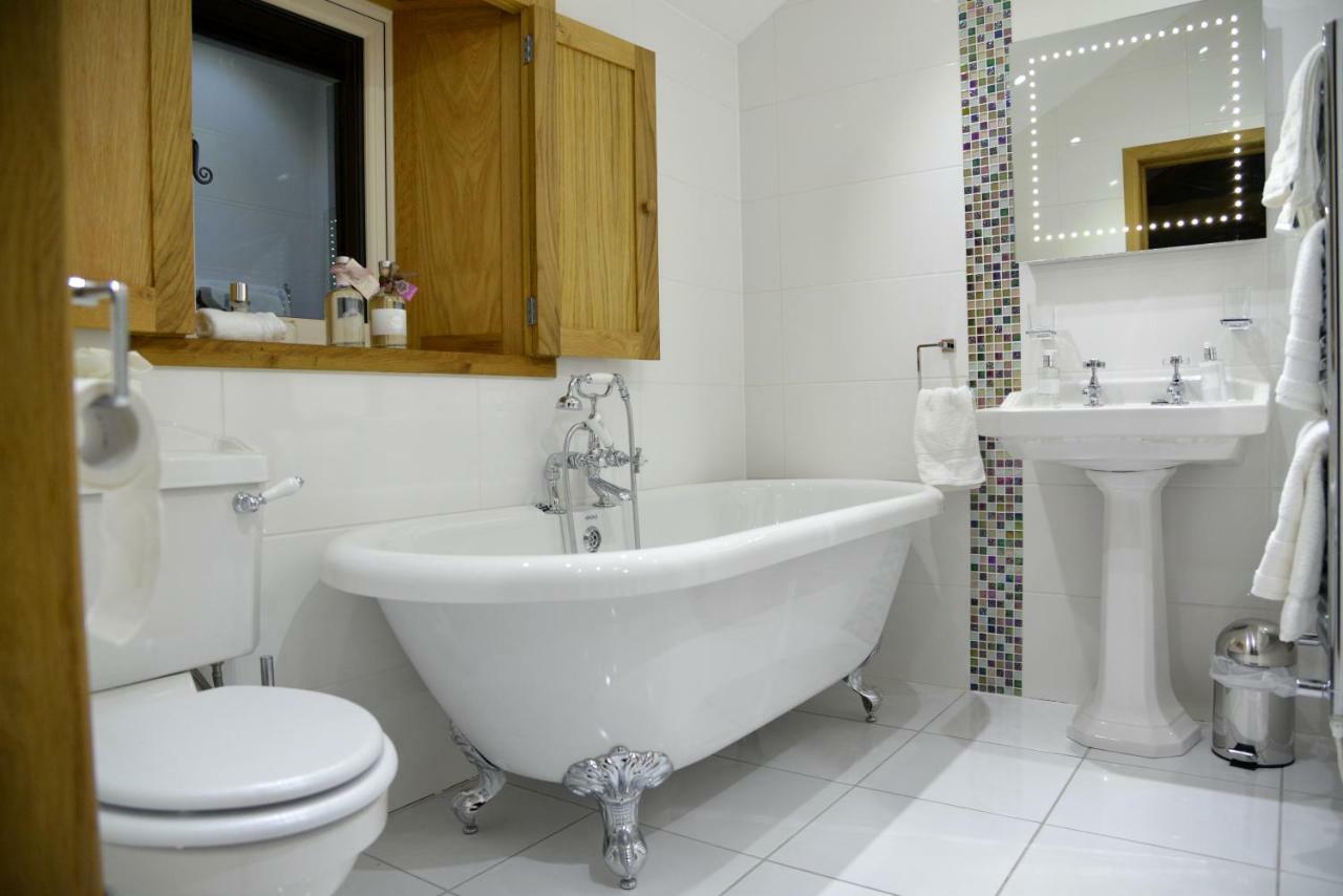 Saddleback View Cottage Calthwaite Екстериор снимка